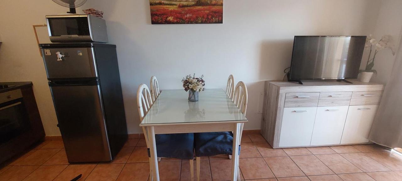 Popcorn Apartment Corralejo Exterior foto