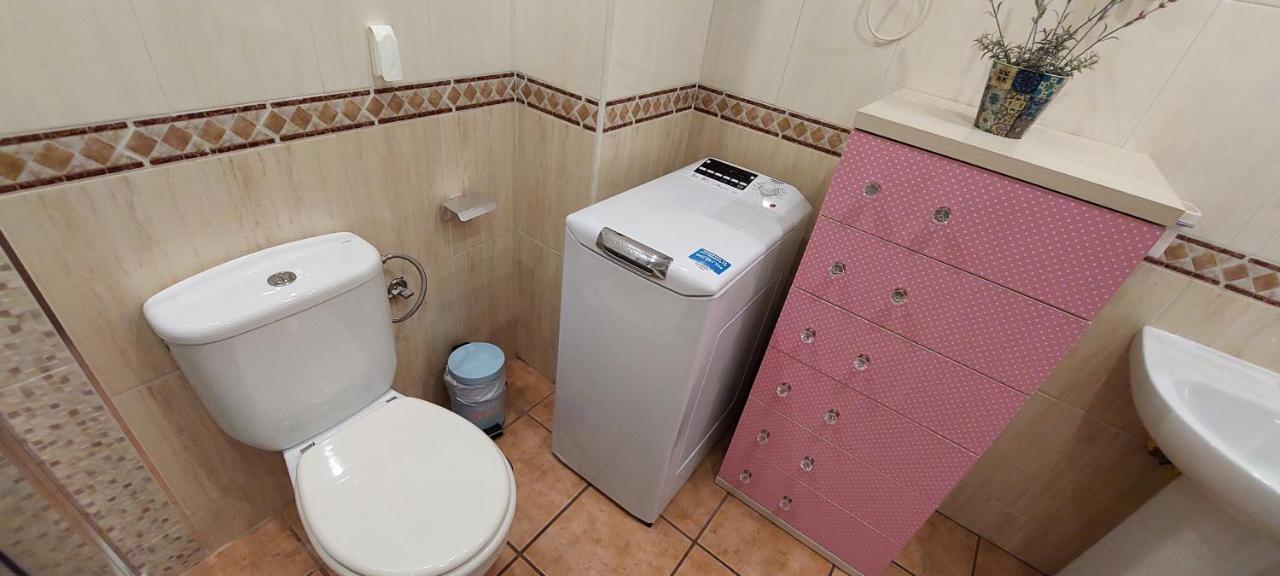 Popcorn Apartment Corralejo Exterior foto