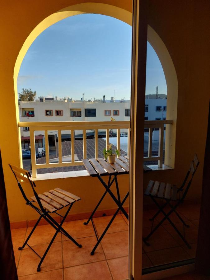Popcorn Apartment Corralejo Exterior foto