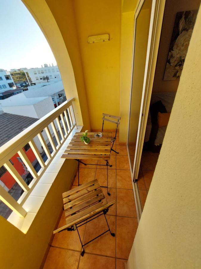 Popcorn Apartment Corralejo Exterior foto